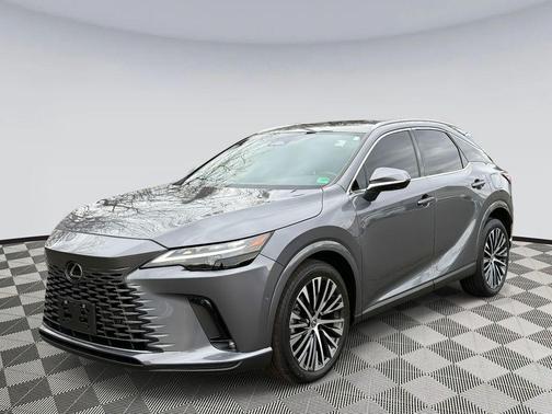 2023 Lexus RX 350 Premium Plus