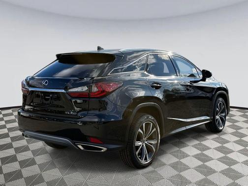 2021 Lexus RX 350 Base