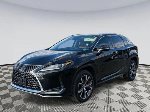2021 Lexus RX 350 Base