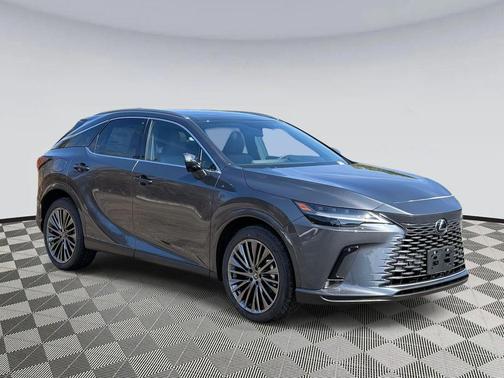 2026 Lexus RX 450h+ Base