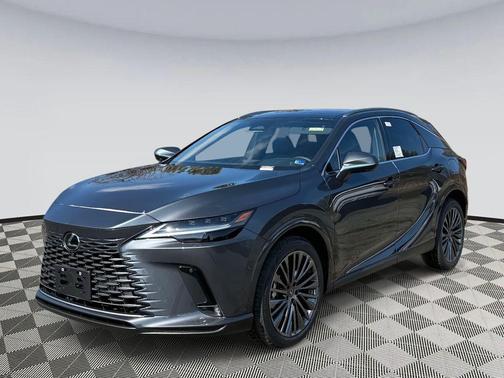2026 Lexus RX 450h+ Base