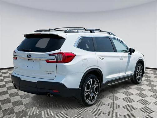 2024 Subaru Ascent Limited 7-Passenger