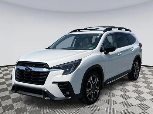 2024 Subaru Ascent Limited 7-Passenger