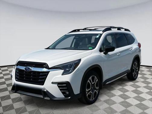 2024 Subaru Ascent Limited 7-Passenger