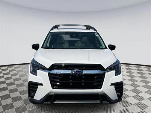 2024 Subaru Ascent Limited 7-Passenger