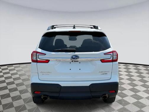 2024 Subaru Ascent Limited 7-Passenger