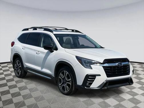2024 Subaru Ascent Limited 7-Passenger