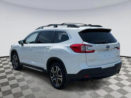 2024 Subaru Ascent Limited 7-Passenger