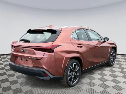 2025 Lexus UX 300h Premium