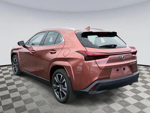 2025 Lexus UX 300h Premium
