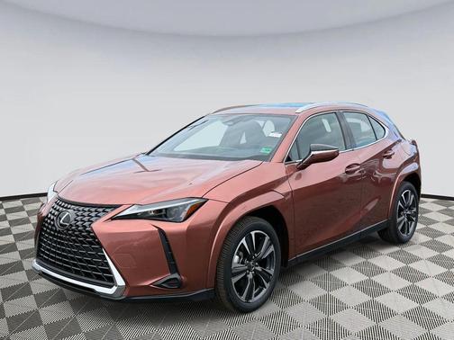 2025 Lexus UX 300h Premium