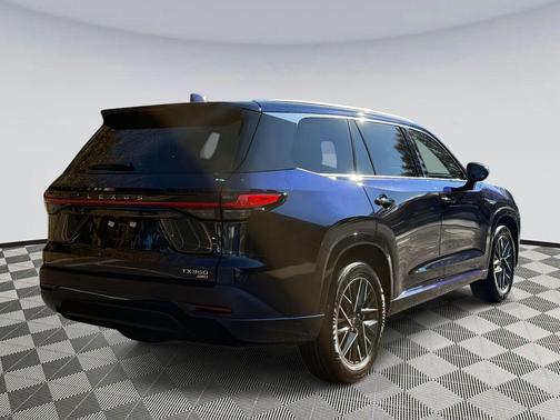 2026 Lexus TX 350 Premium