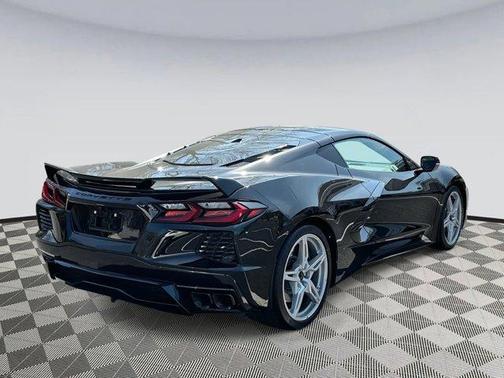 2023 Chevrolet Corvette Stingray w/2LT