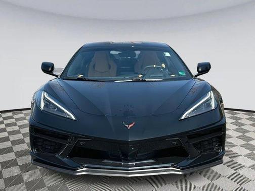 2023 Chevrolet Corvette Stingray w/2LT
