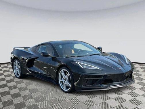 2023 Chevrolet Corvette Stingray w/2LT
