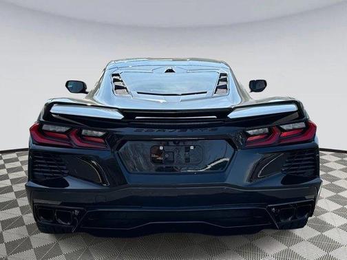 2023 Chevrolet Corvette Stingray w/2LT