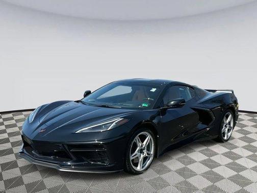 2023 Chevrolet Corvette Stingray w/2LT