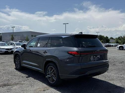 2025 Lexus TX 350 Premium