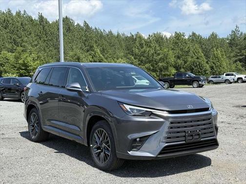 2025 Lexus TX 350 Premium