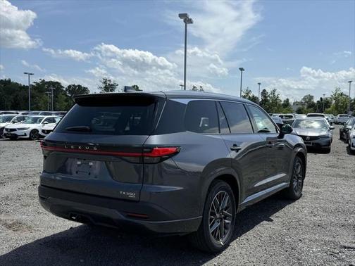 2025 Lexus TX 350 Premium