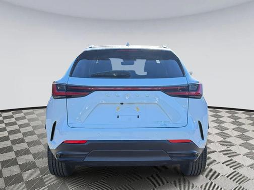 2026 Lexus NX 350h NX 350h Premium