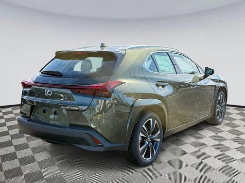 2026 Lexus UX 300h Premium