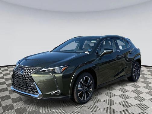 2026 Lexus UX 300h Premium