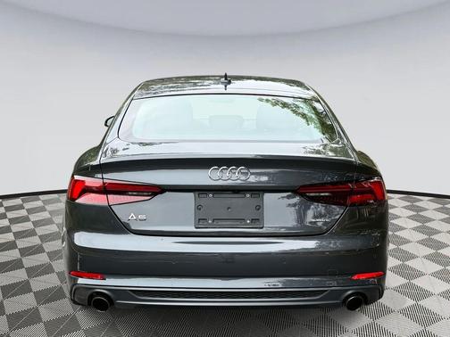 2019 Audi A5 45 Premium