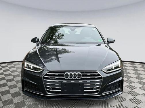 2019 Audi A5 45 Premium