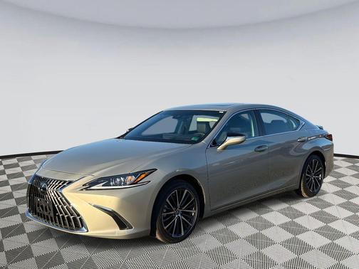 2025 Lexus ES 350 Premium
