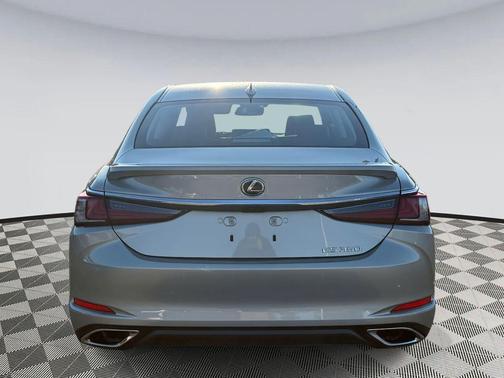 2025 Lexus ES 350 Premium