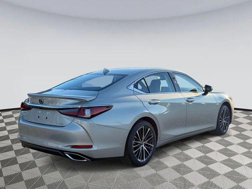 2025 Lexus ES 350 Premium
