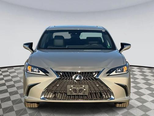 2025 Lexus ES 350 Premium