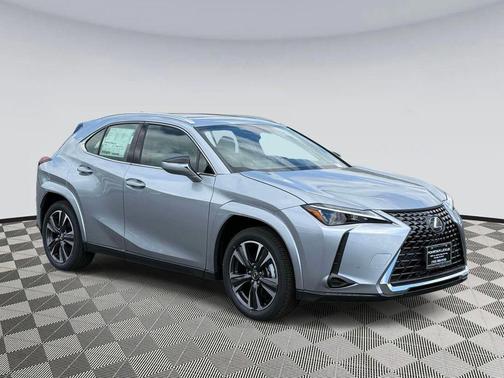 Iridium 2026 Lexus UX 300h Premium