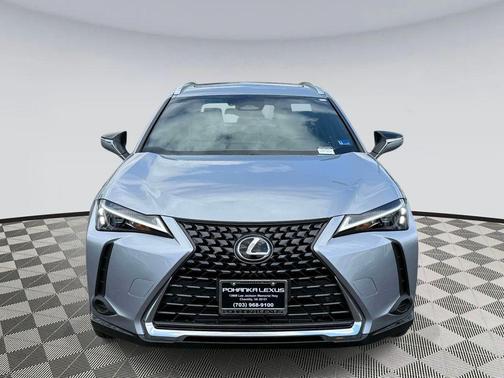 Iridium 2026 Lexus UX 300h Premium
