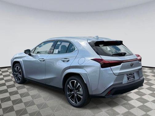 Iridium 2026 Lexus UX 300h Premium