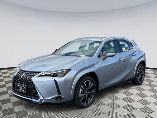 Iridium 2026 Lexus UX 300h Premium