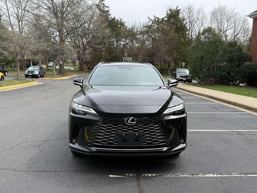 Caviar 2026 Lexus RX 350 Premium