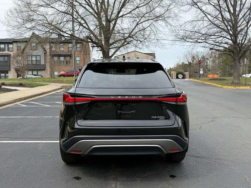 Caviar 2026 Lexus RX 350 Premium