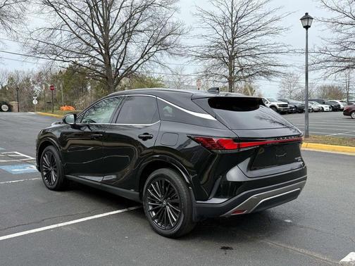 Caviar 2026 Lexus RX 350 Premium