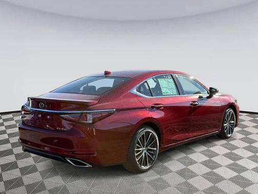 2025 Lexus ES 350 Premium