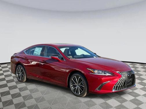 2025 Lexus ES 350 Premium