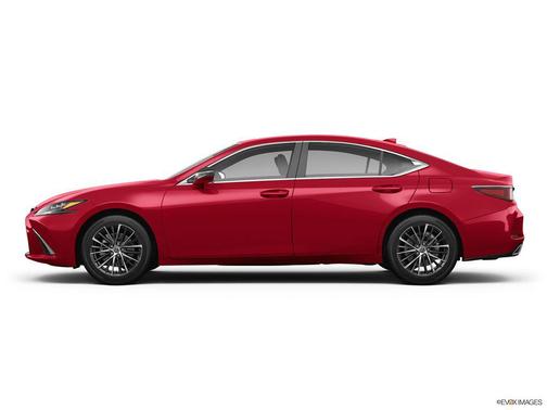 2025 Lexus ES 350 Premium