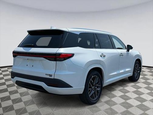 2025 Lexus TX 350 Premium