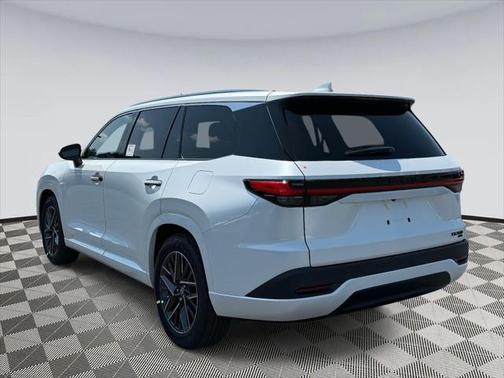 2025 Lexus TX 350 Premium