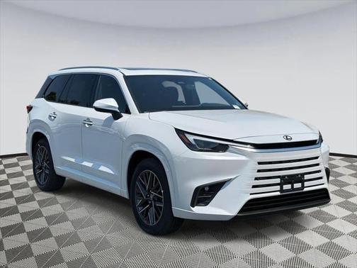2025 Lexus TX 350 Premium