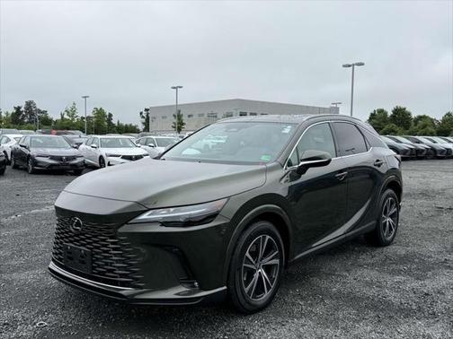 2024 Lexus RX 350 Base