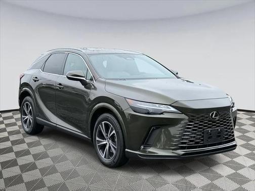 2024 Lexus RX 350 Base