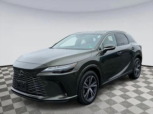 2024 Lexus RX 350 Base