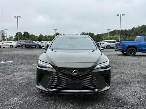 2024 Lexus RX 350 Base